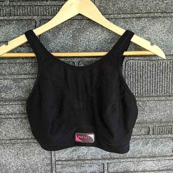 Royce black soft cup bra size 30GUK/30I US - Picture 1 of 8